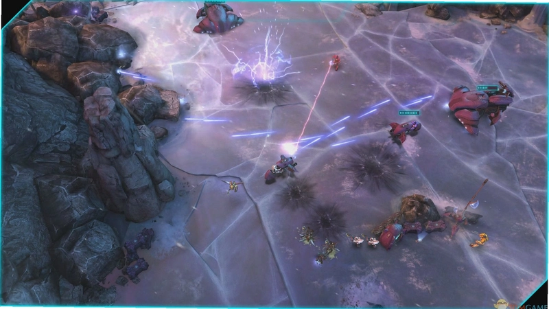 ����:˹�ʹ���� Halo: Spartan Assault1.0 �ⰲװ���İ�