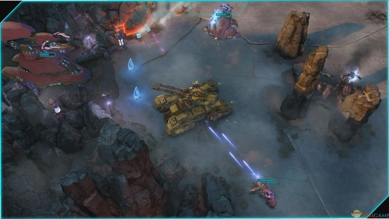 ����:˹�ʹ���� Halo: Spartan Assault1.0 �ⰲװ���İ�