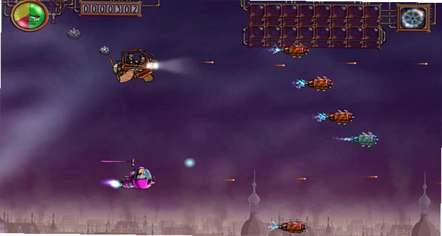 ��������ֵ�2 Crazy Steam Brothers 21.0.0 �ٷ���