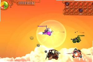 ��������ֵ�2 Crazy Steam Brothers 21.0.0 �ٷ���