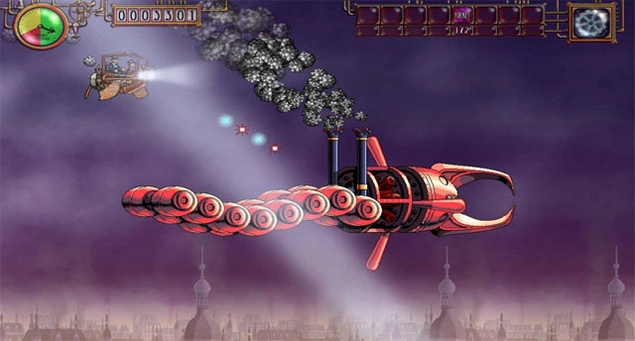 ��������ֵ�2 Crazy Steam Brothers 21.0.0 �ٷ���