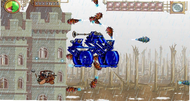 ��������ֵ�2 Crazy Steam Brothers 21.0.0 �ٷ���