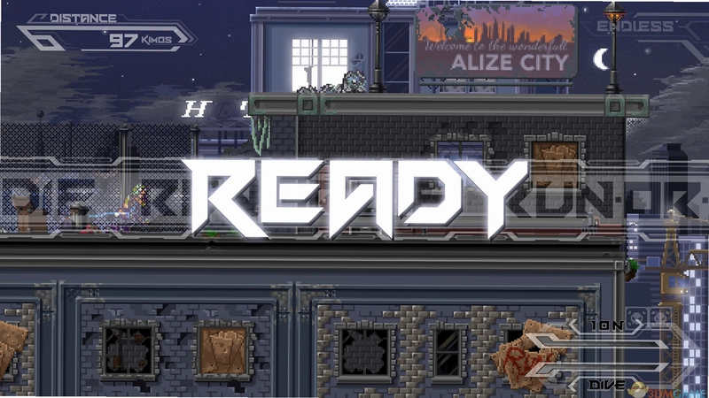 �ӻ��� Escape or Die1.0 ����������Ϸ