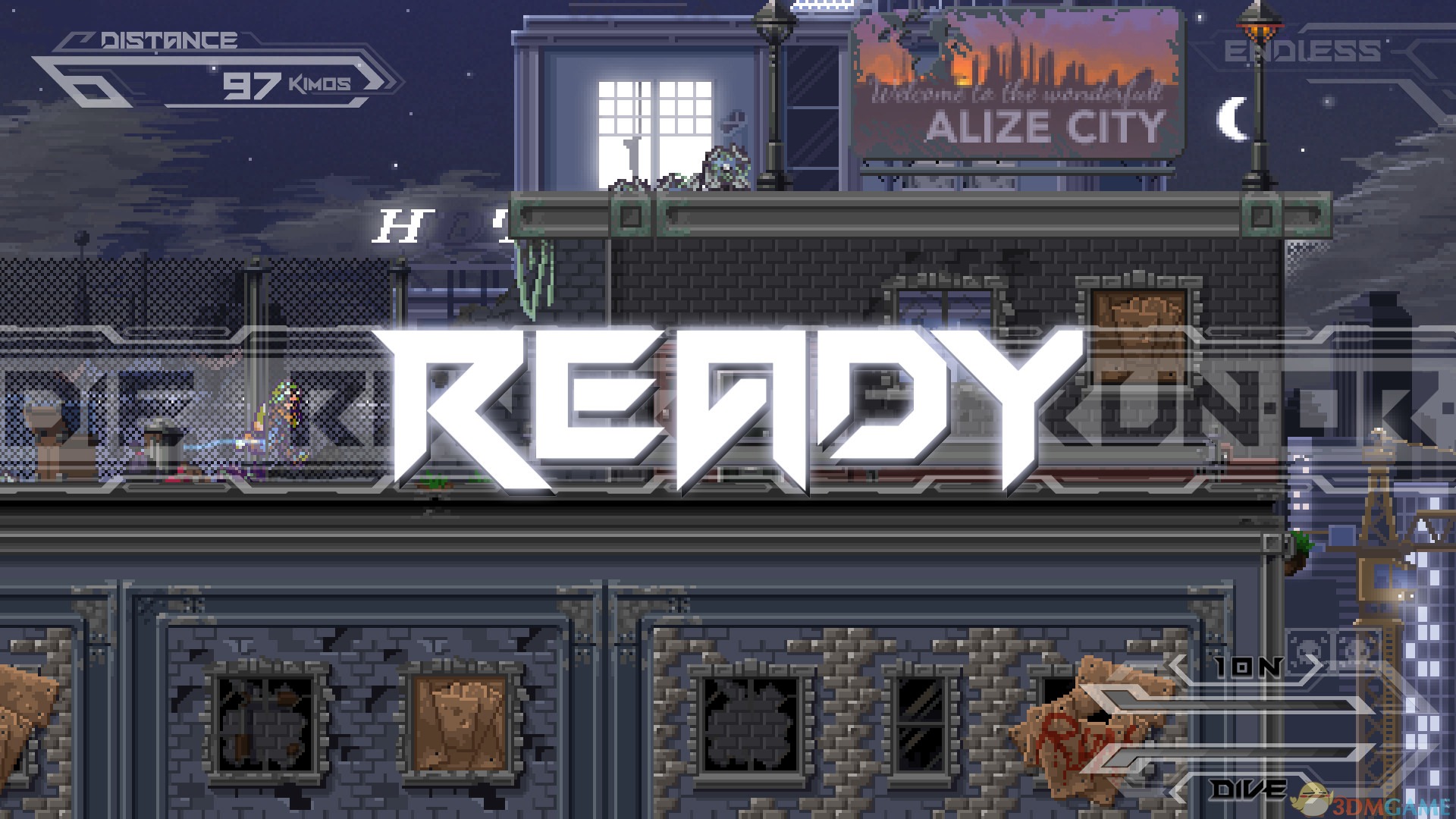 �ӻ��� Escape or Die1.0 ����������Ϸ