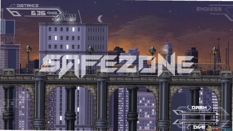 �ӻ��� Escape or Die1.0 ����������Ϸ