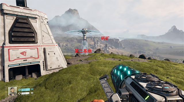 星际裂变pc版v0.2.8 官方版