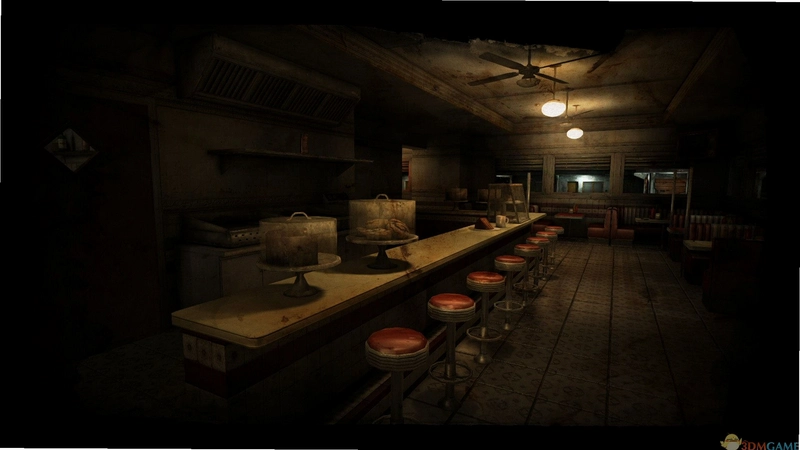 �ǵĲ��� Joes Restaurant1.0 ���°�