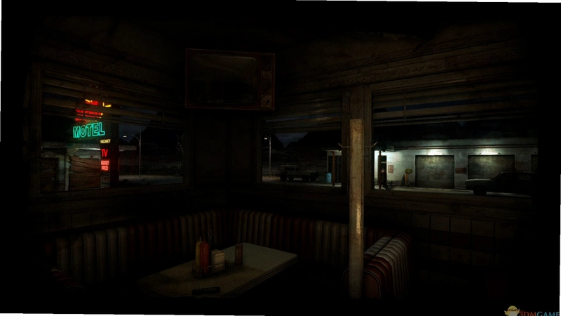 �ǵĲ��� Joes Restaurant1.0 ���°�