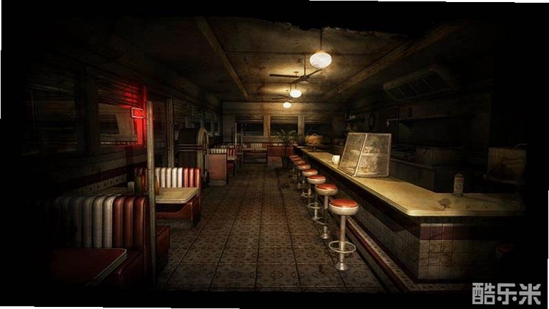 �ǵĲ��� Joes Restaurant1.0 ���°�