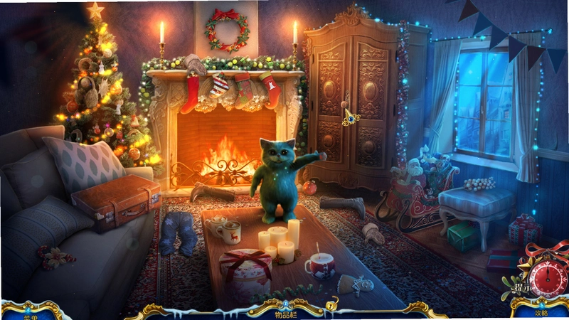 ʥ������41.0 ���İ�