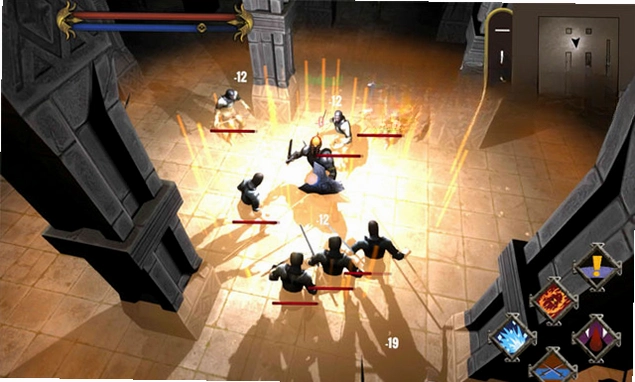 Ұ���� Barbarian1.0 ���°�