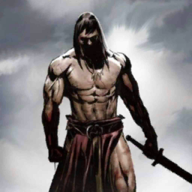 Ұ���� Barbarian1.0 ���°�