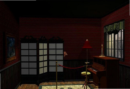 板岩庄园的诅咒 Curse of the Slate Manor1.0 冒险解谜游戏