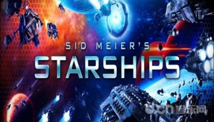 ϯ��÷�����Ǽ�ս�� Sid Meiers Starships1.0 Ӳ�̰�