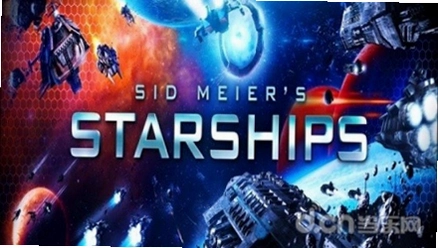 席德梅尔的星际战舰 Sid Meiers Starships1.0 硬盘版