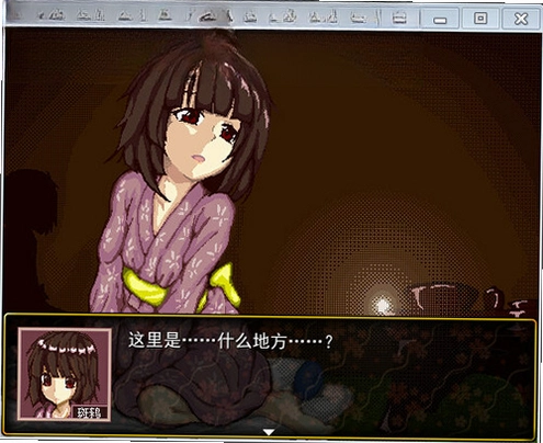 夕饷之华1.0 汉化版