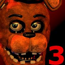 ����ܵ���ҹ��3 Five Nights at Freddys 31.0.0 �ٷ���