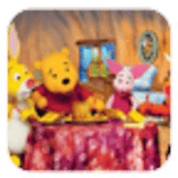 Winnie the PoohС��ά��1.0.0 ��ͯ��Ϸ