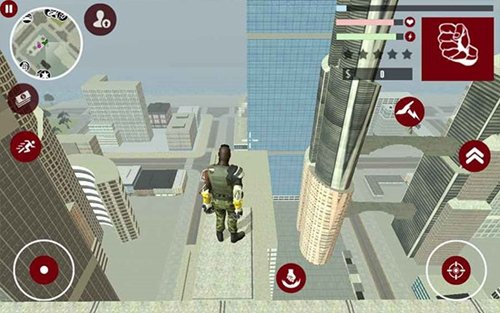 ��ȭ���˳����ػ����İ�(Iron Punch)v1.7.5 ���°�