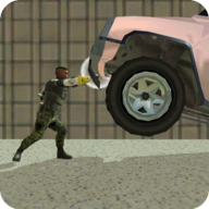 铁拳超人城市守护中文版(Iron Punch)v1.7.5 最新版