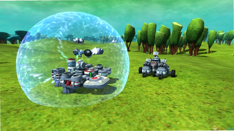 ̩���Ƽ� TerraTech1.4.0