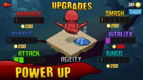 ��ħ���˺���������(Quadropus��װ��)v100.0.41 �ֻ���