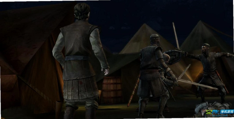 Game of Thrones: Episode 2 - The Lost Lords1.0