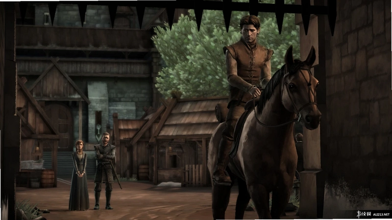 Game of Thrones: Episode 2 - The Lost Lords1.0