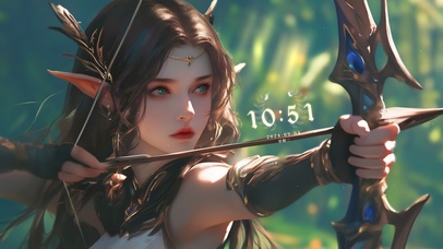 丛林精灵 测试版1.0.0 测试版