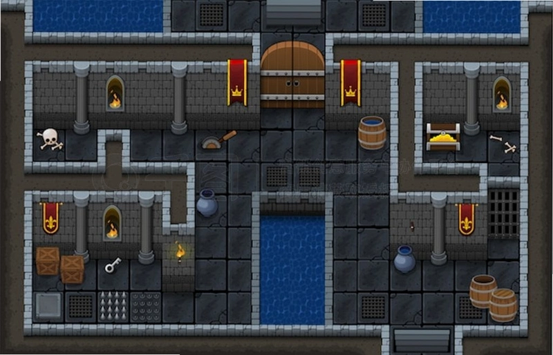 ���ص��³� Pixel Dungeon2.3.0 ��׿������