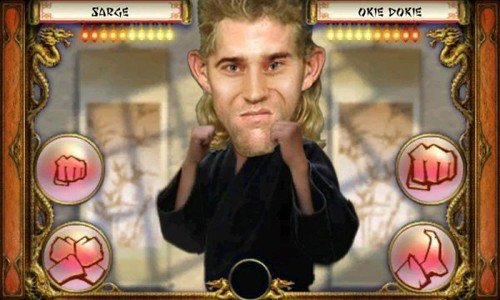 ����ר�������ĺ�����(FaceFighter)v1.04 �ֻ���