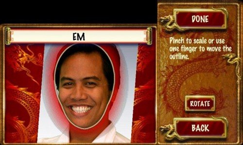 ����ר�������ĺ�����(FaceFighter)v1.04 �ֻ���