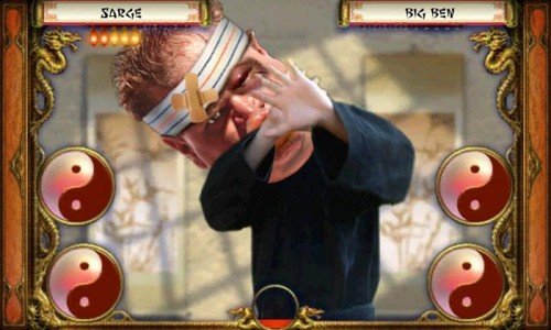 ����ר�������ĺ�����(FaceFighter)v1.04 �ֻ���