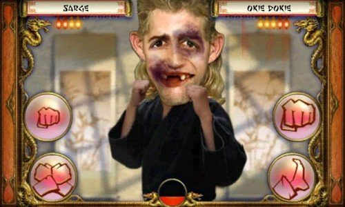 ����ר�������ĺ�����(FaceFighter)v1.04 �ֻ���