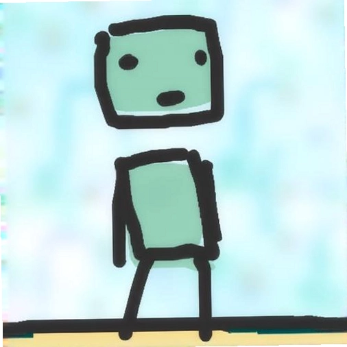 盒子小子冒险记测试版