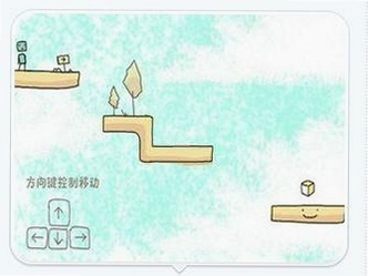 盒子小子冒险记测试版