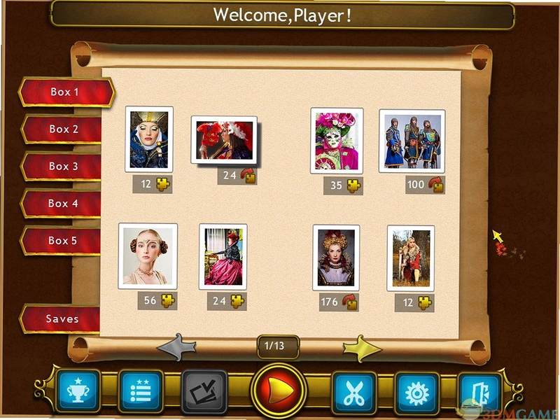 地标拼图4.0 官方版