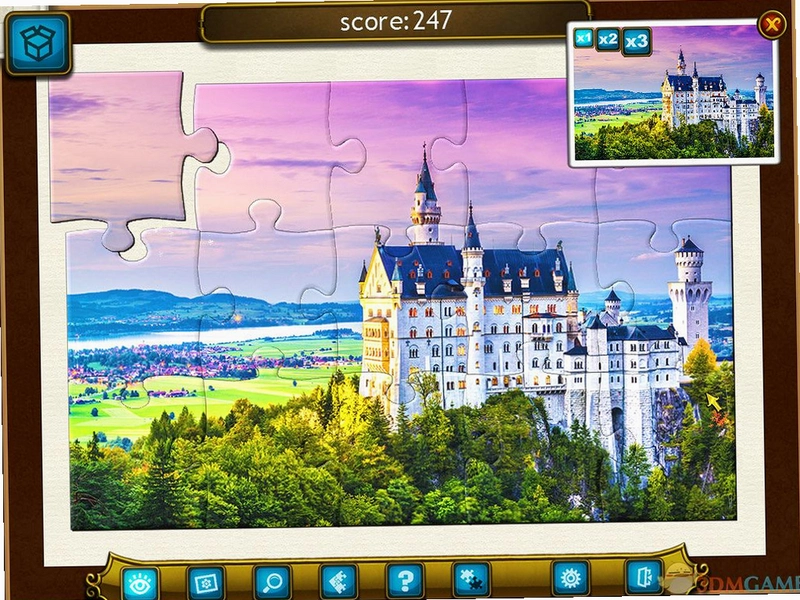 地标拼图4.0 官方版