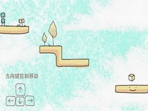 盒子小子冒险记硬盘版1.0.0