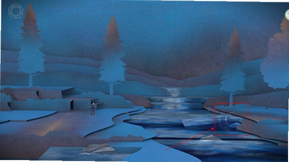 纸境 Tengami1.0.3 冒险解谜游戏