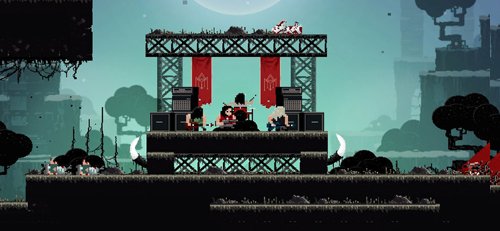 Ұ���������°�(Brutal Brutalness a Heavy Metal journey)v1.5 �ֻ���