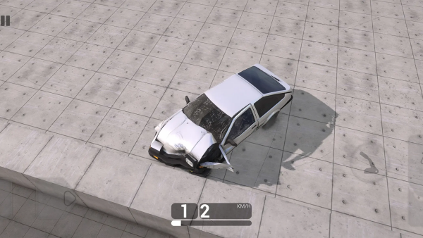 碰撞模拟器2无限货币版v1.0.23 安卓版
