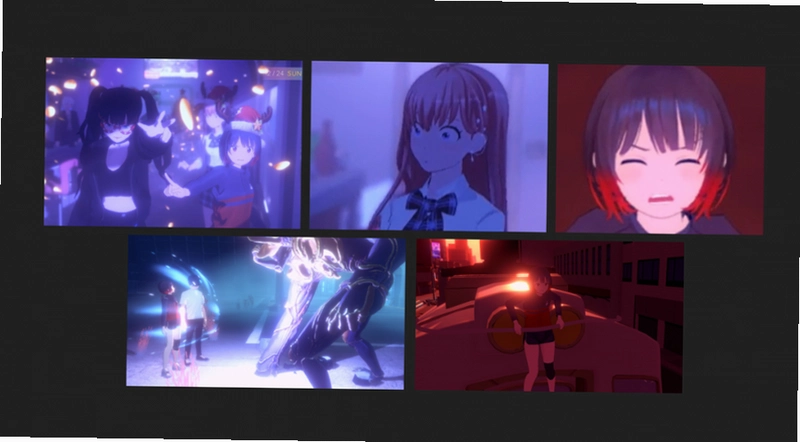 永夜事件簿1.0 完整版