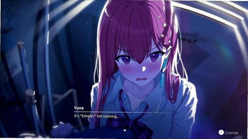 永夜事件簿1.0 完整版