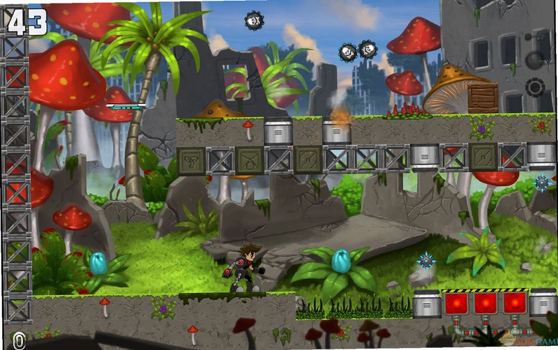 ���޵����� Eros Task1.0.0 Ӣ�İ�