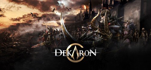 DEKARON G���°�v1.1.191 ��׿��