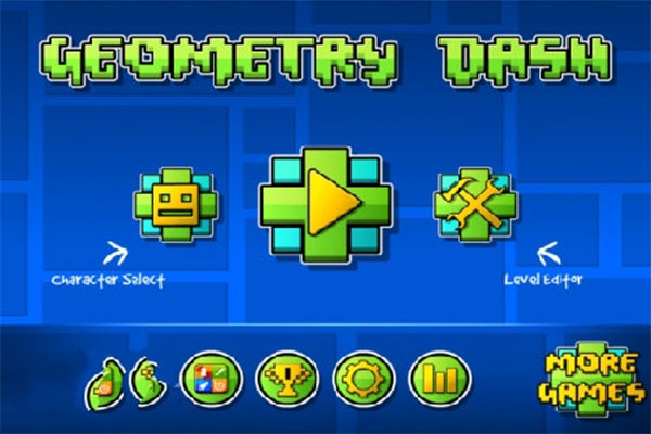 ���γ�� Geometry Dash2.2 2026 ���ֽ��ള��