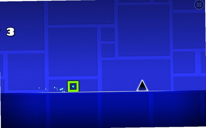 ���γ�� Geometry Dash2.2 2026 ���ֽ��ള��