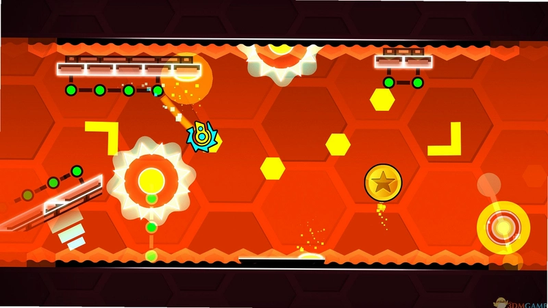 ���γ�� Geometry Dash2.2 2026 ���ֽ��ള��