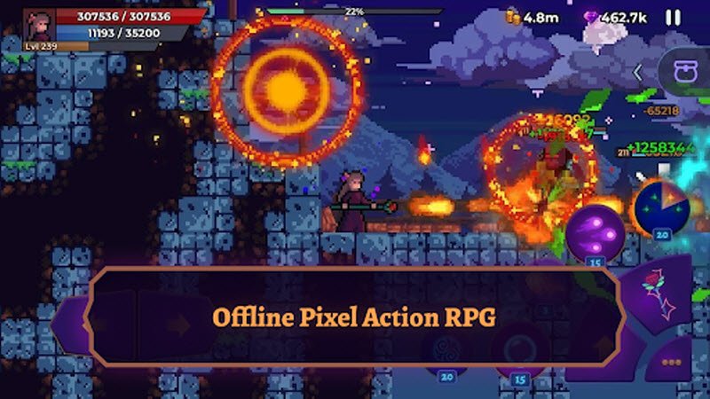����˿�¹⾺�������°�(Moonrise Arena)v1.13.16 ��׿��